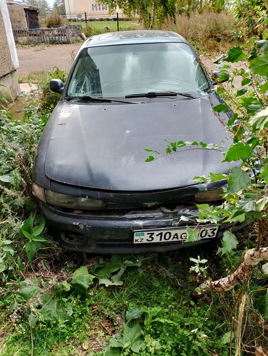 Продам автомобиль и зимние покрышки!