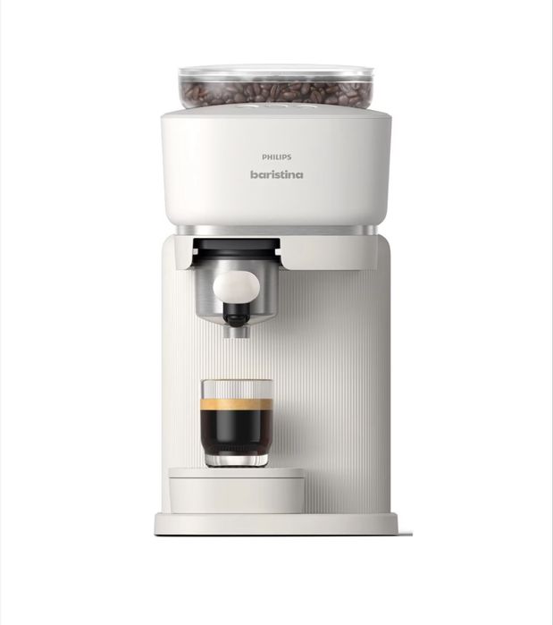 Espressor Baristina  NOU sigilat