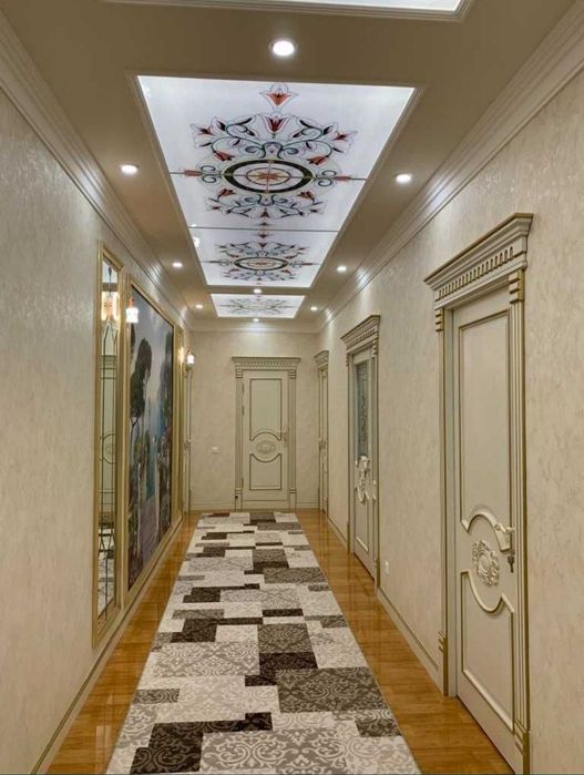 Сдаётся в аренду 3 комн квартира в ЖК Dream House