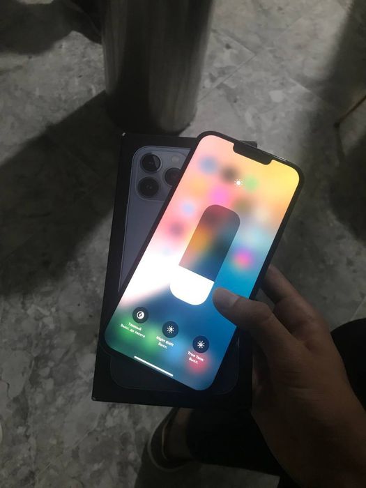 Iphone 13 pro max LL/A