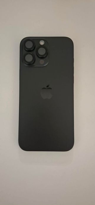 Iphone 16 pro max 256