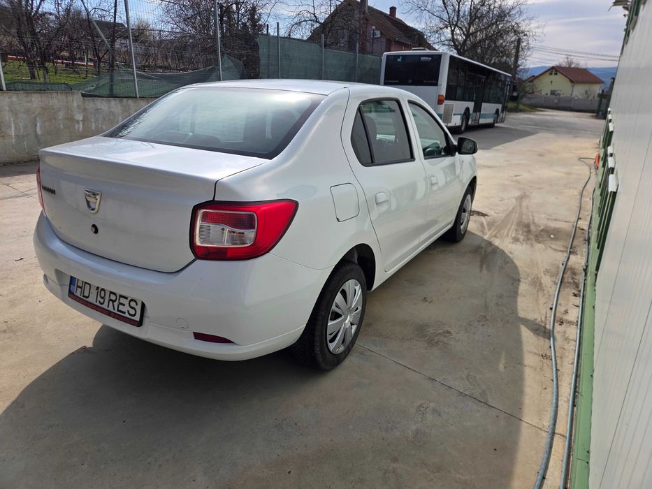 Dacia Logan Berlina