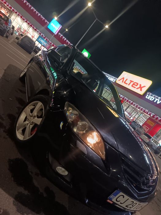 Se vinde Mazda 3