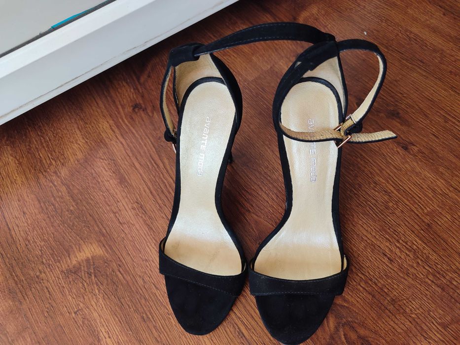 Туфли Италия шик