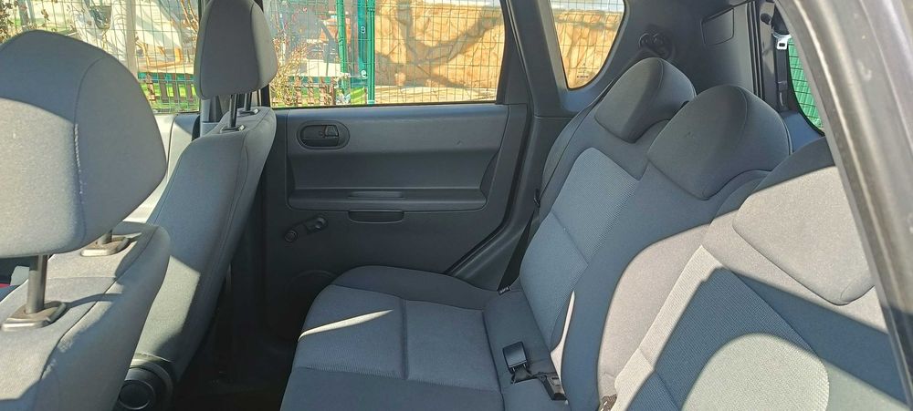 Mitsubishi clot бензин