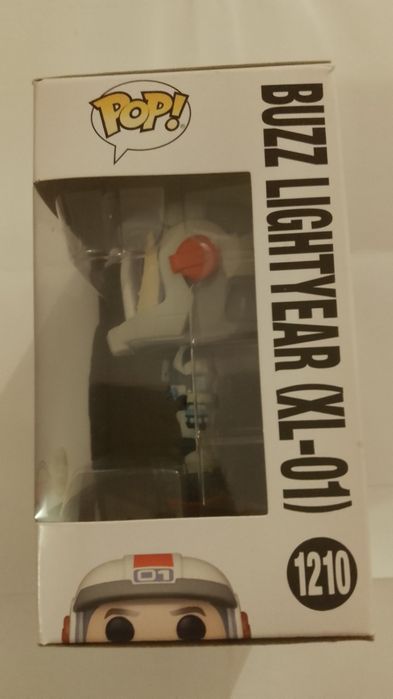 Funko Pop Фигурки