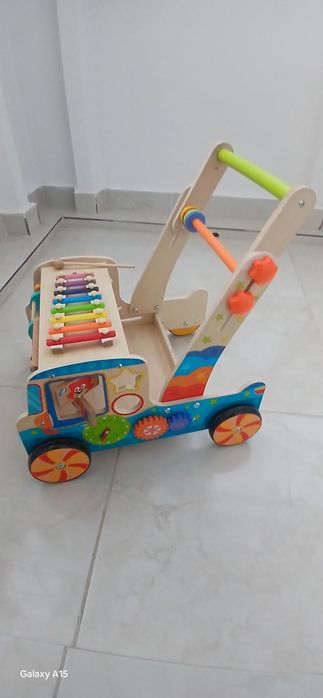 Antemergător .produs in stare foarte buna
