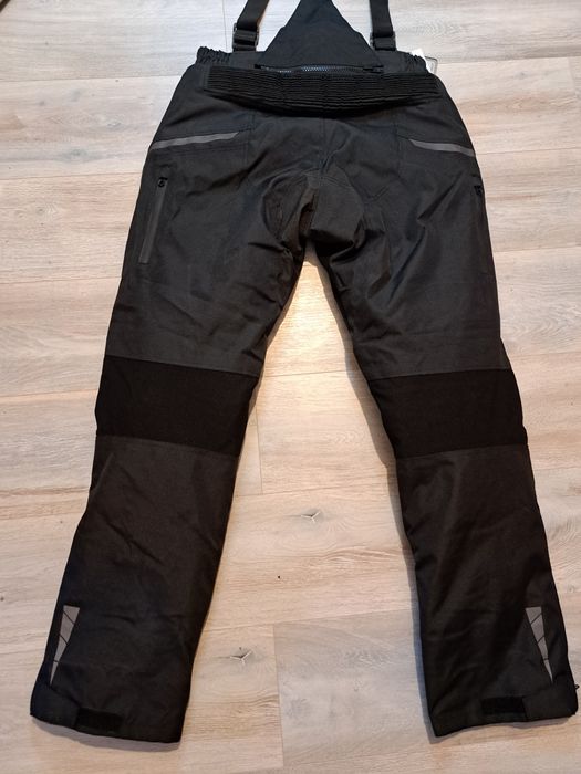 Pantaloni moto textil SM Highland marimea M, L, XL, 2XL, 3XL Noi!