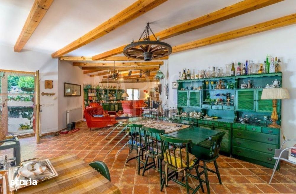 Casa 4 camere de vanzare in Somesul Rece, Somesu Rece