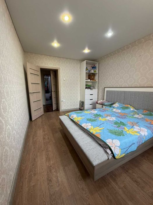 Продается 2 этажный дом, КСК