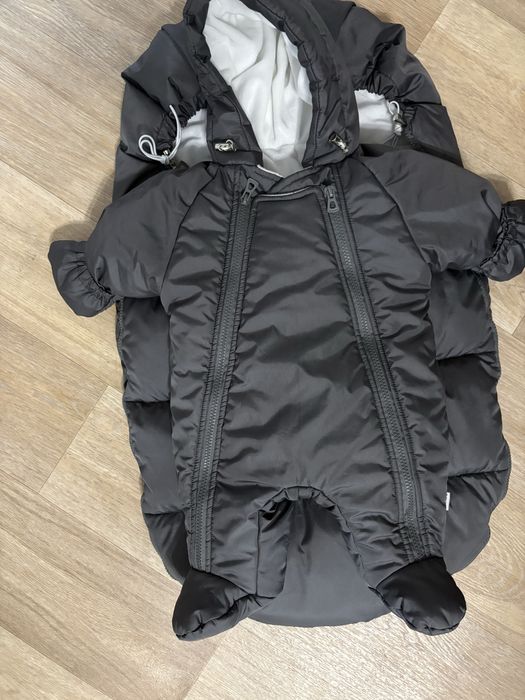 Комбинезон - конверт 60см