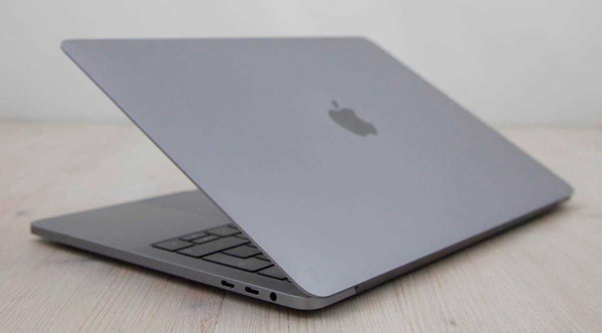 Macbook pro 13 8 512