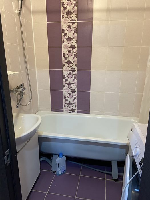 Сдается 2хкомн квартира район 8 школы