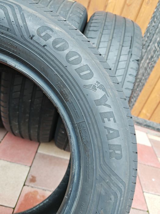 4x Cauciucuri de vară 235 65R17 108V GOODYEAR 2021