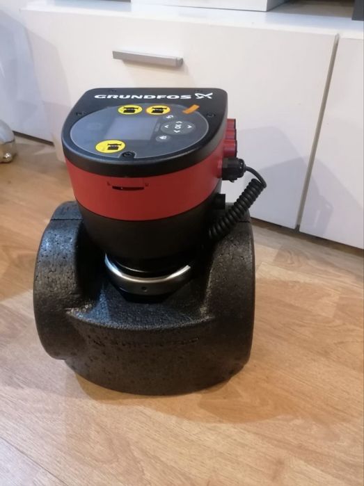 Pompa Grundfos MAGNA3