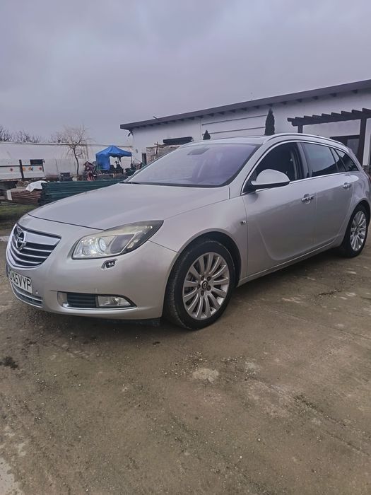 Opel Insignia  2.0
