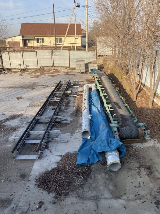 Оборудование газоблока и пеноблока