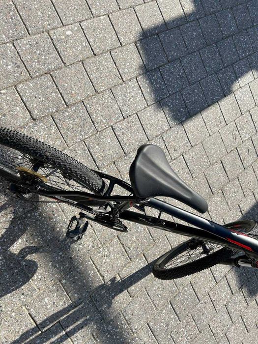 Горный Велосипед Axis 26 MD