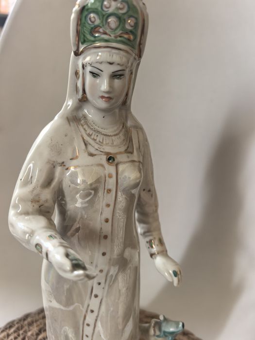 Сувенир Хозяйка медной горы