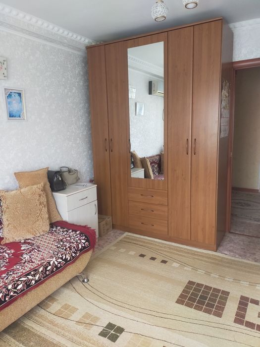 Продам 3 ком. Квартира