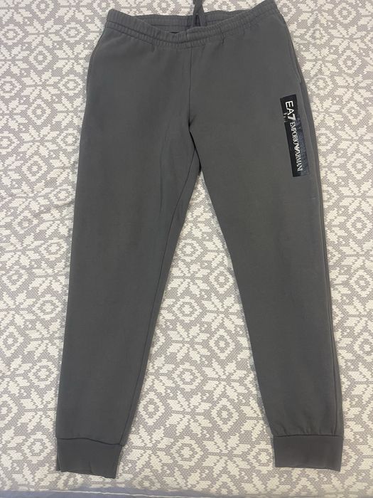 Trening Emporio Armani