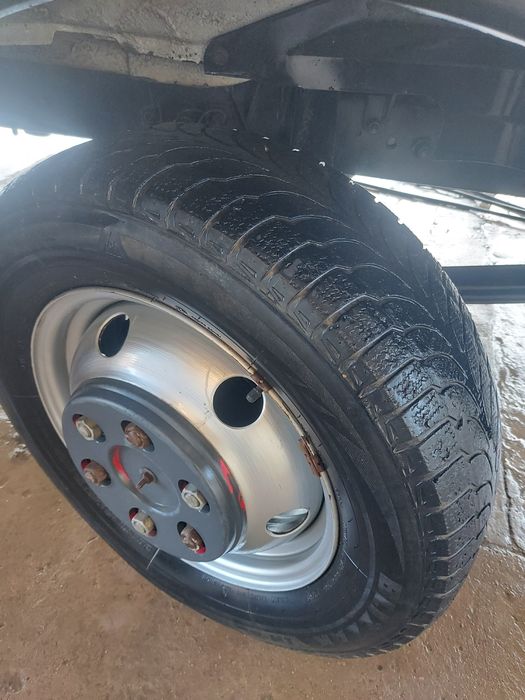 Продается газкль