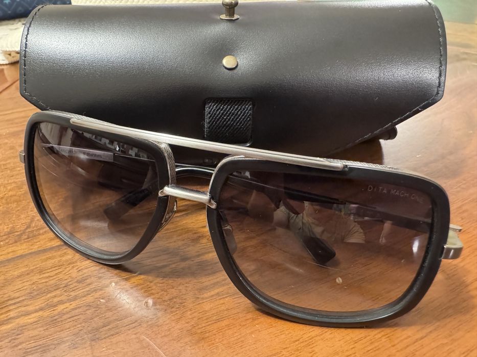 Ochelari de soare Dita Eyewear