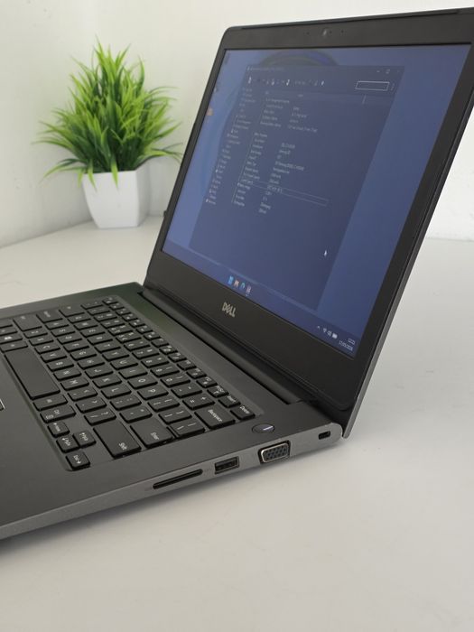 Laptop Dell Vostro 14 5468