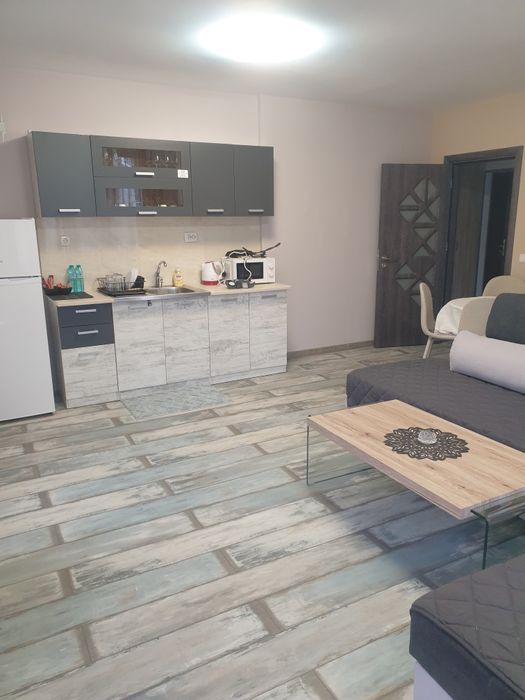 Продава се Двустаен апартамент в Велинград - 65 кв.м за 1539 €/кв.м - Снимка #3