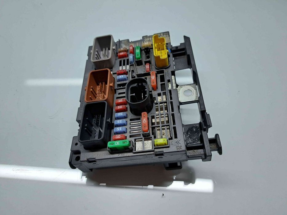 Panou sigurante  Citroen Berlingo 2 [Fabr 2008-2015] 9807028880