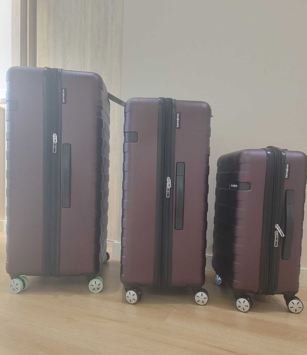 Чемоданы Samsonite