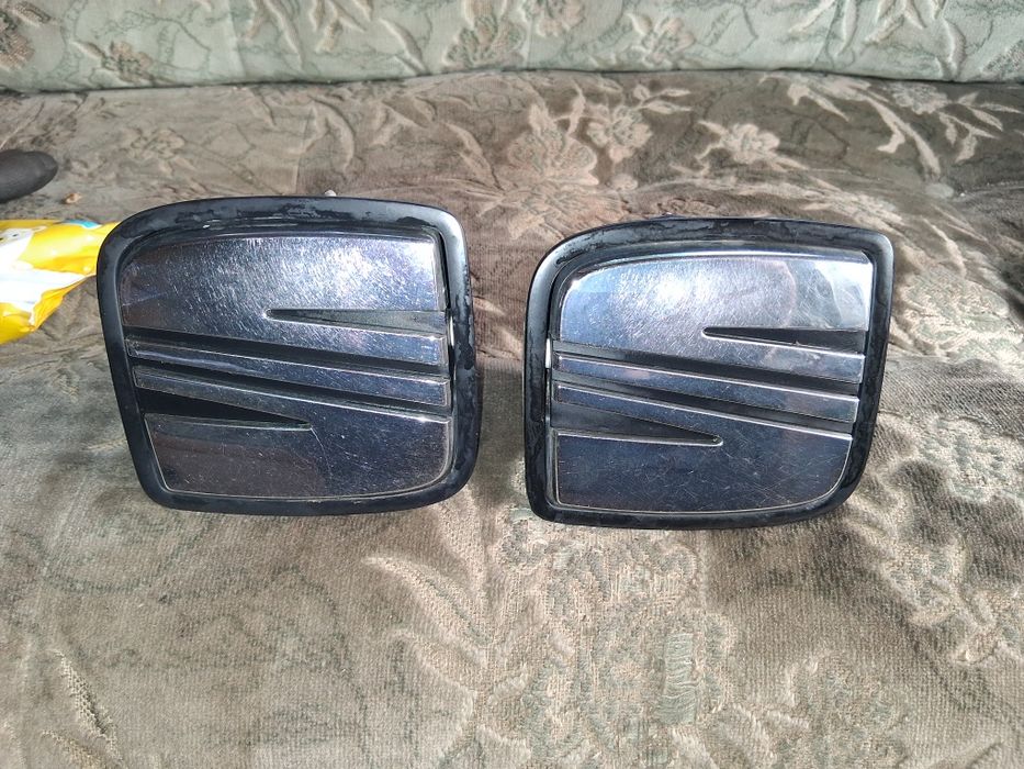 Емблема механизъм отваряне на багажник seat Leon arosa ibiza