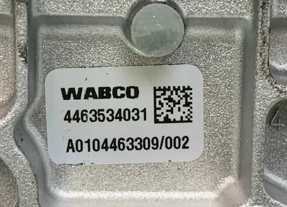 ECU cutie viteze Mercedes A 010 446 4209