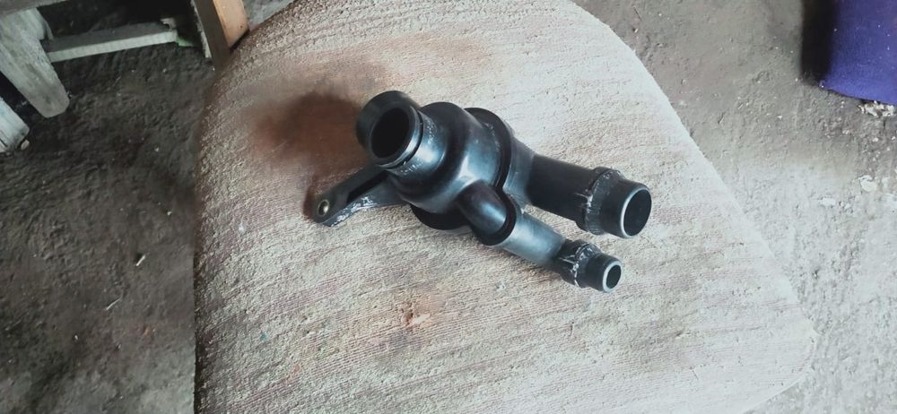 Граната в сборе на ландровер Фриландер