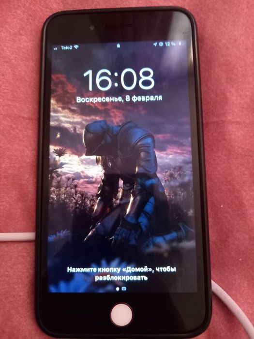 айфон 7+ срочно!!