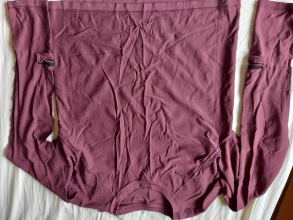 Bluza Uniqlo airism