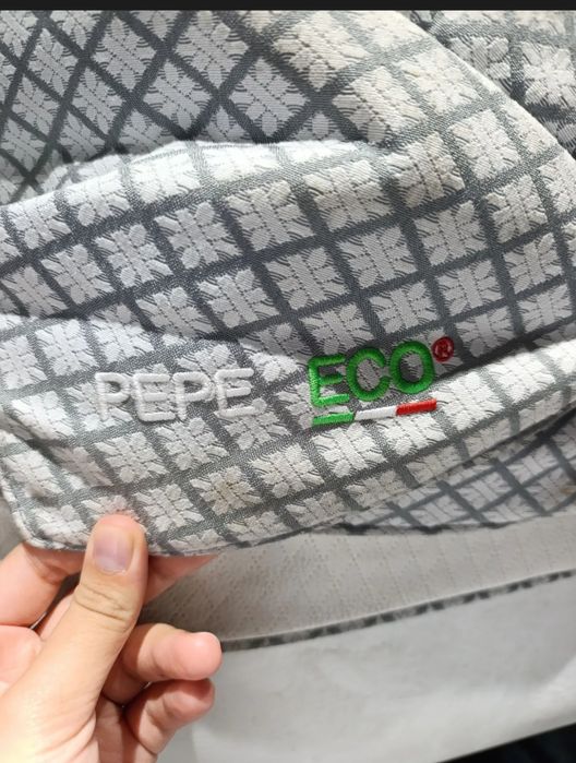 Коляска детская 3в 1