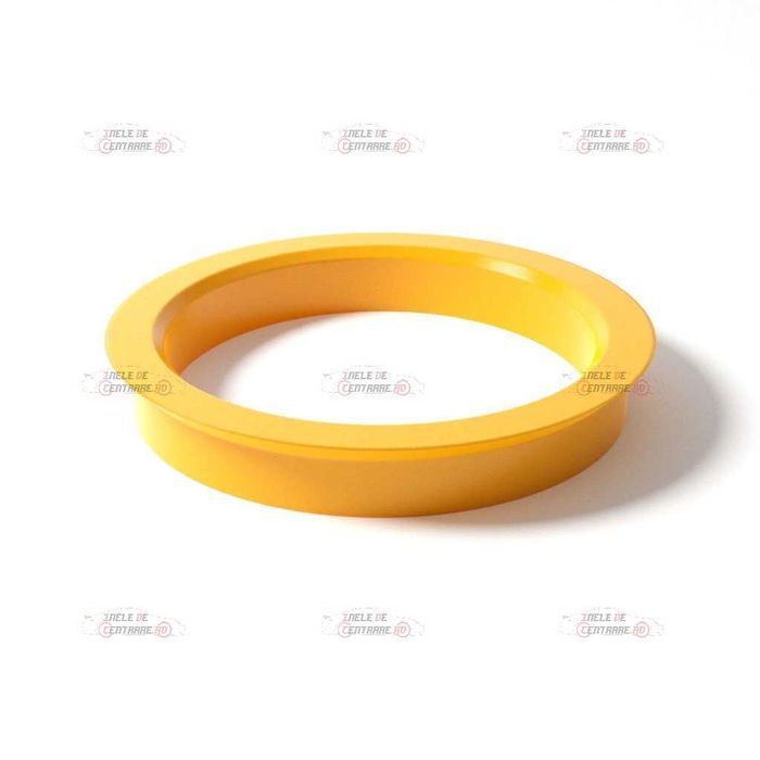 INELE CENTRARE/GHIDAJ/GHIDARE jante 63.3 - 60.1 mm si alte dimensiuni