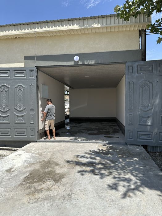 Тошкент Шахар янгихаёт туманида жойлашган 6,07 сотик нотурар бино