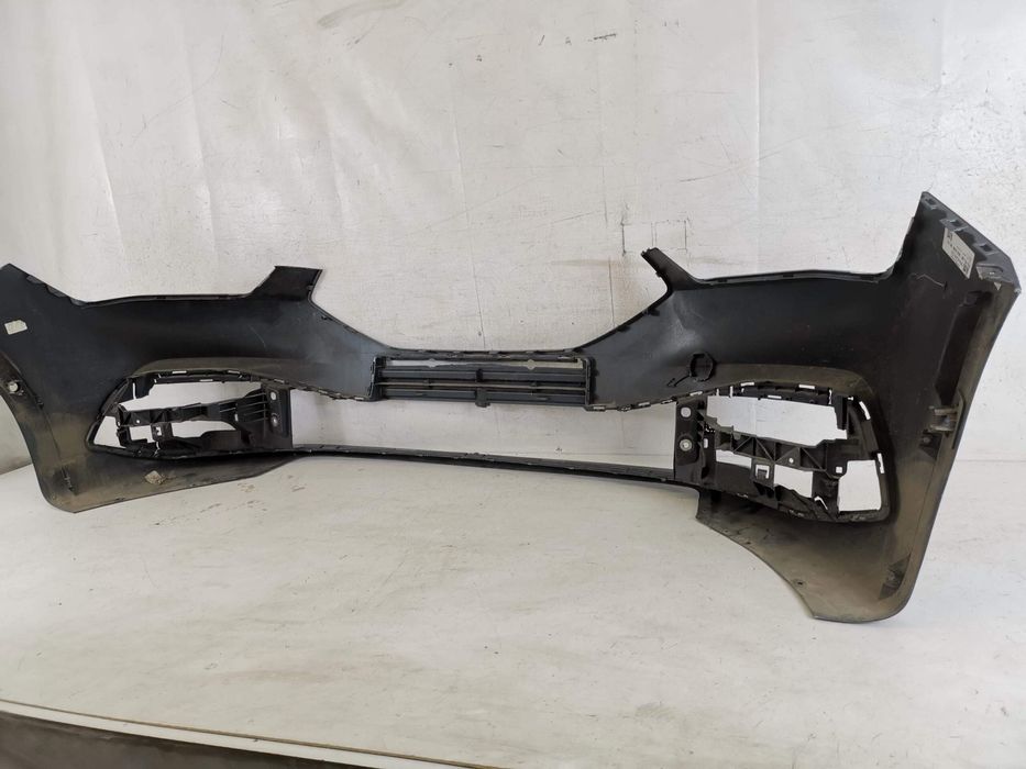 Предна броня Сеат Леон 4 / Seat Leon 4 Оригинална, в добро състояние