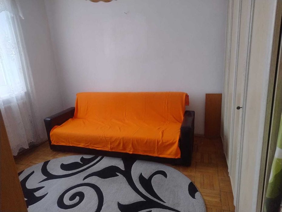 Vând garsonieră în Deva, et 2, zona Dacia