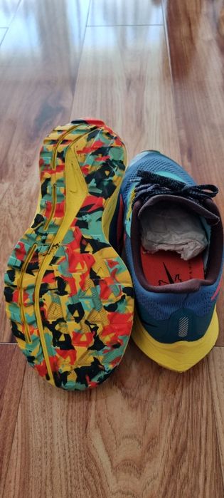 Pantofi nike trail