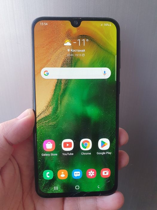 Samsung Galaxy A40