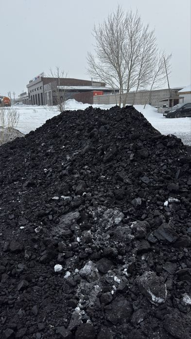 Шубарколь уголь, Шұбаркөл көмір