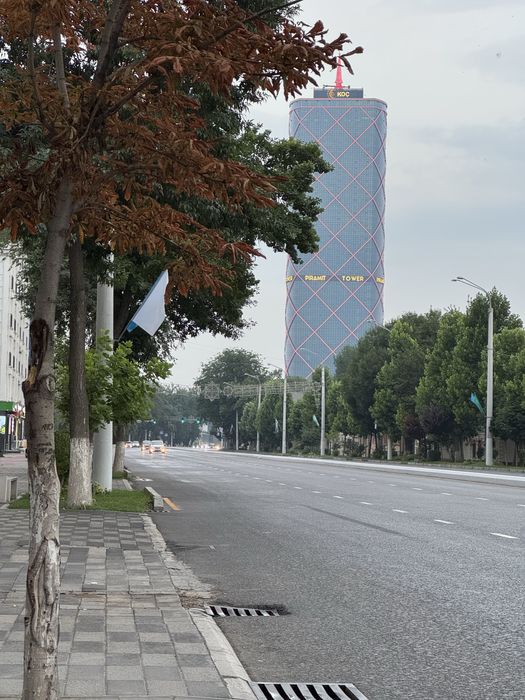 Продается ЖК Пирамит Товер 2ком.кв. 22 этаж