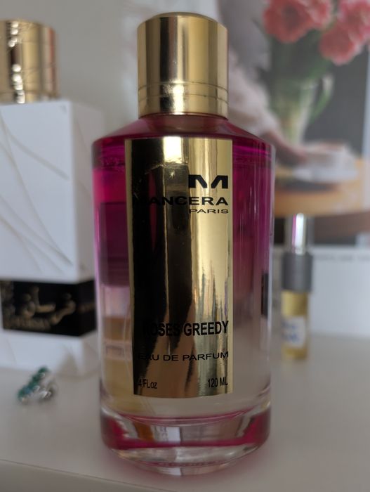 Parfum de nișă, original, Mancera