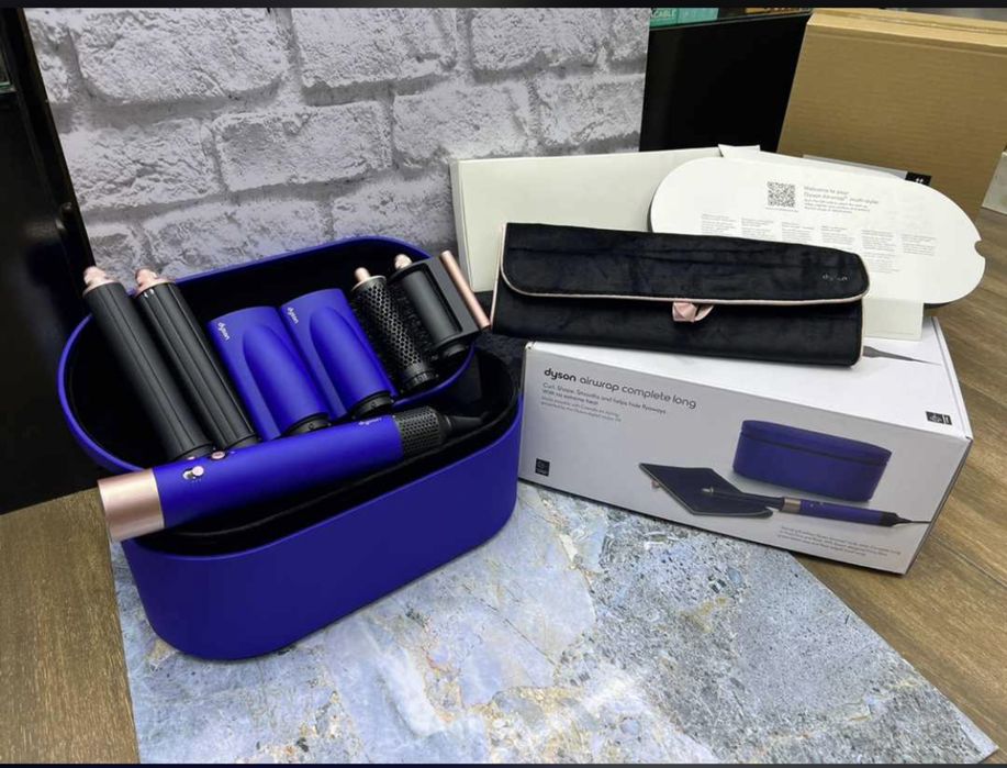 Дайсон фен/Dayson