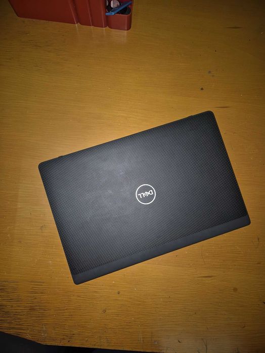 DELL Latitude 7400, i5 gen.8, 8GB RAM