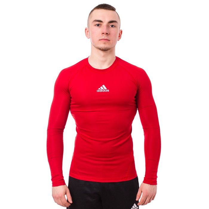 Термоактивна тениска ADIDAS ALPHASKIN CW9490
