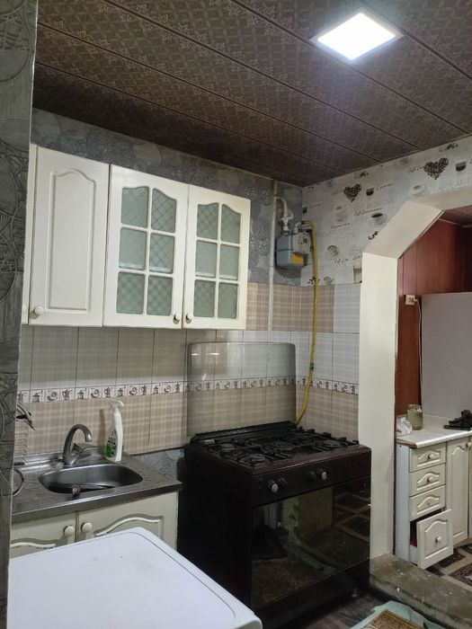 2 xonali uy to'liq jixozlangan